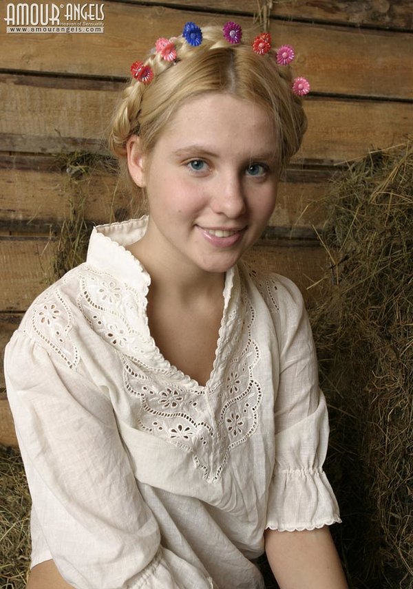 Богдана, 23