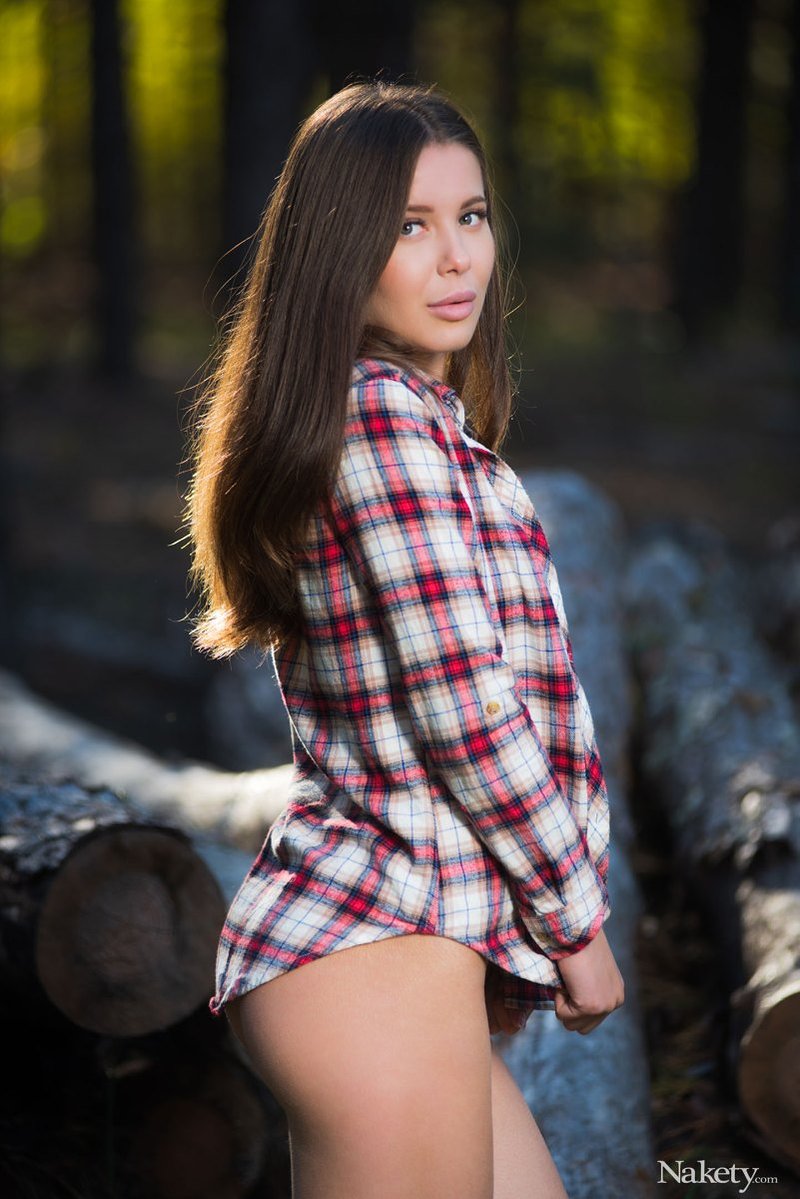 Аделина, 43